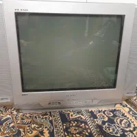 تلویزیون ۲۱ اینچ