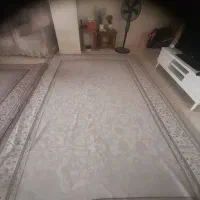 روفرشی کش دار در حد نو