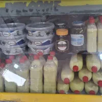 خوشمزه وملس