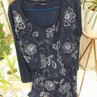 مامتوشلوار وکت وسارافون مجلسی|لباس|کرمان, |دیوار