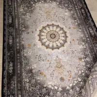 فرش ماشینی ۶متری نو سالم  درجه یک|فرش|داران, |دیوار