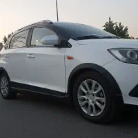 MVM۳۱۵ نیو لاکچری معاوضه با کوئیک تیبا 111|خودرو سواری و وانت|تهران, وردآورد|دیوار