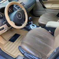 مگان ۲۰۰۰ مدل ۱۳۹۱  اتومات|خودرو سواری و وانت|فردیس, شهرک شهید حسینی|دیوار