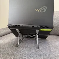 لپ تاب rog strix g513rc|رایانه همراه|اصفهان, مرداویج|دیوار