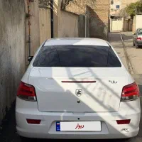 رانا مدل۹۸ tu5|خودرو سواری و وانت|گنبد کاووس, |دیوار