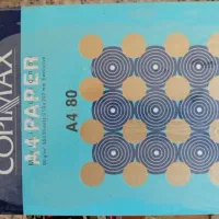 کاغذa4copimax|لوازم التحریر|لاهیجان, فیاض|دیوار