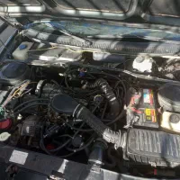 پژو۲۰۰۰|خودرو سواری و وانت|زنجان, |دیوار