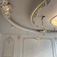 کاغذ دیواری و سقفی،پوستر سه بعدی،کاغذ چسبدار|مصالح و تجهیزات ساختمان|تبریز, |دیوار