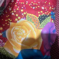 پارچه مناسب لحاف تشک بالش ملافه|لوازم خیاطی و بافتنی|مرند, |دیوار