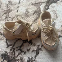 کتونی بچگانه ۲۷|کفش و لباس بچه|کرمانشاه, |دیوار