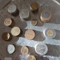 سکه ایرانی
