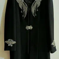 مانتو مجلسی|لباس|اندیشه, اندیشه فاز ۱|دیوار