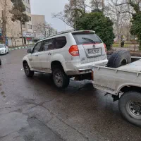 مکانیک سیار حمل خودرو امدادخودرو نیسان یدک کش|خدمات حمل و نقل|مشهد, وکیل‌آباد|دیوار