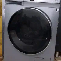 لباس شویی ۹ کیلویی پاکشوما