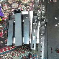 پایه تلویزیون 43 متحرک|تلویزیون و پروژکتور|حمیدیه, |دیوار