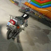 موتور سیکلت