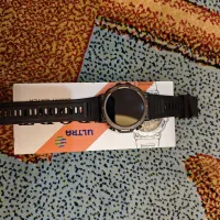 sport k56 pro  ultra smart watch