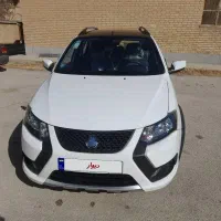 کوییک ۱۴۰۳ GXR