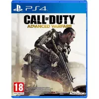 دیسک بازی call of duty advanced warfare