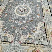 فرش 9متری
