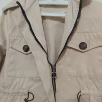 کت کتان سایز 40تا44وکیف مجلسی|لباس|تبریز, |دیوار