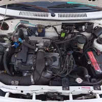 پراید صبا مدل ۸۳ شاستی پلمپ|خودرو سواری و وانت|سراوان, |دیوار