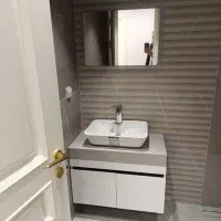 ۱۳۵متر ۳خواب کلیدنخورده/یوسف آباد//۲پارکینگ/|فروش آپارتمان|تهران, یوسف‌آباد|دیوار