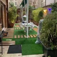 آپارتمان فرشته 200متر (مناسب کار کم تردد)