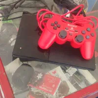 پلی استیشن 2 ps2 فلشخور