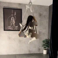 اریال و انعطاف و یوگا وفیتنس ..