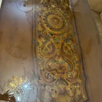 میز ناهار خوری ۱۰ نفره