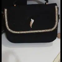 دوعددکیف مجلسی|کیف، کفش، کمربند|قوچان, |دیوار