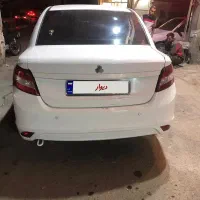 ساینا مدل۹۶|خودرو سواری و وانت|قم, هنرستان|دیوار