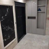 150 متر 3 خواب نوساز گلسار بلوار دیلمان|فروش آپارتمان|رشت, دیلمان|دیوار