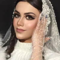 جشنواره تخفیف عروس و همراهی در سالن سایا لطفی|خدمات آرایشگری و زیبایی|زاهدان, |دیوار