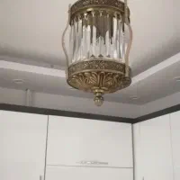 چراغ آویز، دیوارکوب