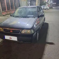 پراید صبا مدل ۸۹|خودرو سواری و وانت|گنبد کاووس, |دیوار