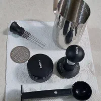 دستگاه اسپرسوساز سه کاره نورنبرگ مدل NG-337|سماور، چای‌ساز، قهوه‌ساز|تهران, آرژانتین|دیوار