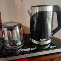 چایساز|سماور، چایساز، قهوهساز|سنندج, |دیوار