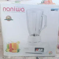 مخلوط‌کن نانیوا مدل N-398