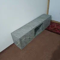 میز تی وی سفارشی ساخته شده ۱۶۰طرح سنگ