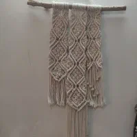 مکرمه|لوازم خیاطی و بافتنی|گلبهار, شهر جدید گلبهار|دیوار