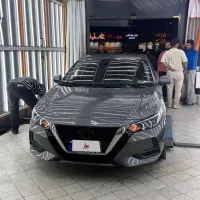 نیسان سنترا ۲۰۲۳