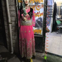 اجاره و فروش انواع لباس کوردی و گیوه