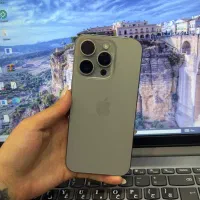 iphone 15 pro za 256|موبایل|یزد, |دیوار