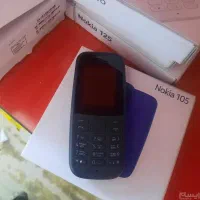 نوکیا ۱۰۵ نو