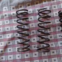 فنر ماشین و کمک