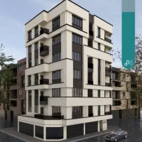 واحد بی نظیر در خیابان اداره برق
