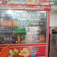 به فروش میرسد|یخچال و فریزر|داراب, |دیوار