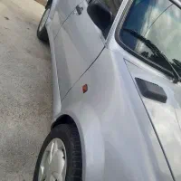رنو پیکی درحد صفر